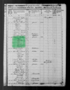 Census Bechtel - 1850 United States Federal Census