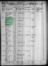 Census Bushnell - 1860b United States Federal Census
