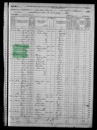 Census Bushnell - 1870a United States Federal Census