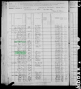 Census Bushnell - 1890b United States Federal Census