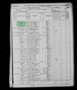 Census Cloud - 1870b United States Federal Census