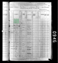 Census Cloud - 1880b United States Federal Census