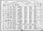 Census Davis - 1920 United States Federal Census