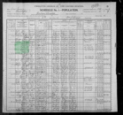 Census Donahue - 1900 United States Federal Census