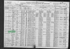 Census Donahue - 1920a United States Federal Census