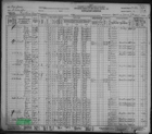 Census Donahue - 1930 United States Federal Census