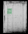 Census Dugger - 1850 United States Federal Census
