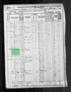 Census Dugger - 1870a United States Federal Census