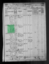 Census Dugger - 1870b United States Federal Census