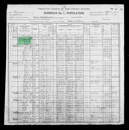 Census Dugger - 1900b United States Federal Census