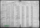 Census Dugger - 1920 United States Federal Census