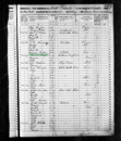 Census Edgar - 1850 United States Federal Census