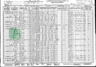 Census Gleisberg - 1930 United States Federal Census