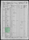 Census Goodwin - 1860 United States Federal Census