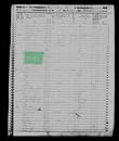 Census Hamer - 1850 United States Federal Census