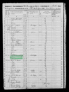 Census Himmelwright - 1850 United States Federal Census