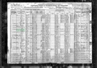 Census Jackson - 1920 United States Federal Census