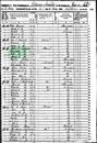 Census Lippincott - 1850 United States Federal Census