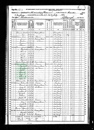 Census Lippincott - 1870 United States Federal Census