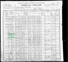 Census Lippincott - 1900a United States Federal Census