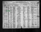 Census Lippincott - 1920 United States Federal Census