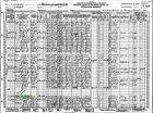 Census Lippincott - 1930b United States Federal Census
