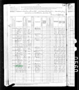 Census Lippincott Census - 1880 United States Federal Census