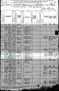 Census Mason - 1880 United States Federal Census