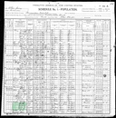 Census Mason - 1900a United States Federal Census