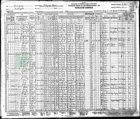Census Mason - 1930a United States Federal Census