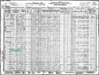Census Mason - 1930b United States Federal Census