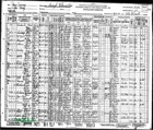 Census Molter - 1930a United States Federal Census