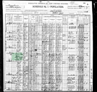 Census Mott - 1900a United States Federal Census