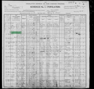 Census Mott - 1900b United States Federal Census