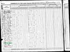 Census Myrose - 1840 United States Federal Census