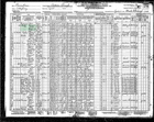Census Reilly - 1930c United States Federal Census