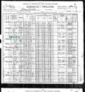 Census Rotzell - 1900a United States Federal Census