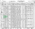 Census Settle - 1930 United States Federal Census