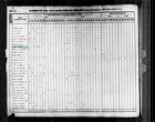 Census Sharp - 1840 United States Federal Census