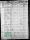 Census Sharp - 1850 United States Federal Census