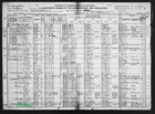 Census Shead - 1920 United States Federal Census