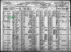 Census Slothower - 1920 United States Federal Census