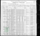 Census Sockwell - 1900 United States Federal Census