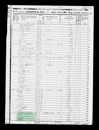 Census Souders - 1850a United States Federal Census