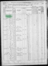 Census Souders - 1870b United States Federal Census