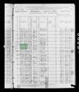 Census Souders - 1880 United States Federal Census