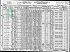 Census Souders - 1930 United States Federal Census