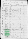 Census Wilson - 1860a United States Federal Census