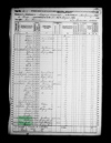 Census Wilson - 1870b United States Federal Census