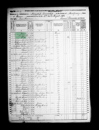 Census Wilson - 1870c United States Federal Census